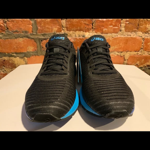 Asics Dynaflyte 2 Mens Running Shoes Size 9.5 - Picture 5 of 7